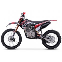 Motocross BASTOS RSR 250cc - 18"/21"