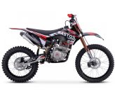 Motocross BASTOS RSR 250cc - 18"/21"