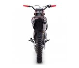 Motocross BASTOS RSR 250cc - 18"/21"