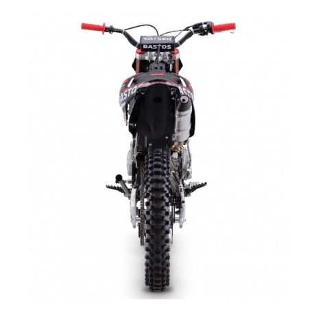 Motocross BASTOS RSR 250cc - 18"/21"