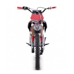 Motocross BASTOS RSR 250cc - 18"/21"