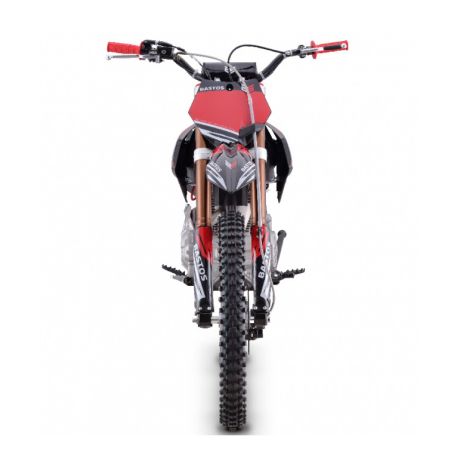 Motocross BASTOS RSR 250cc - 18"/21"