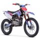 Motocross Bastos - RSR-2 300cc - 18"/21" - Bianco