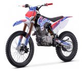 Motocross BASTOS RSR 250cc - 18"/21"