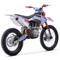 Motocross BASTOS RSR 250cc - 18"/21"