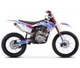 Motocross BASTOS RSR 250cc - 18"/21"