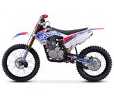 Motocross BASTOS RSR 250cc - 18"/21"