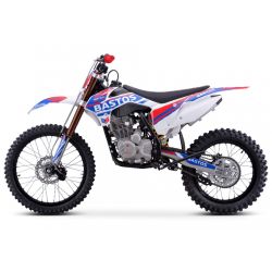 Motocross BASTOS RSR 250cc - 18"/21"