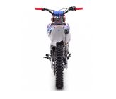 Motocross BASTOS RSR 250cc - 18"/21"