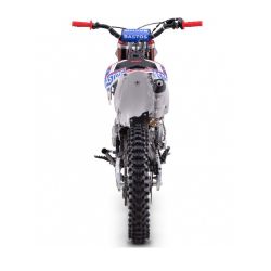 Motocross BASTOS RSR 250cc - 18"/21"