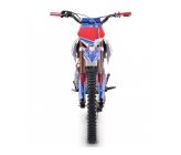 Motocross BASTOS RSR 250cc - 18"/21"