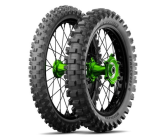 Pneu cross avant - MICHELIN STARCROSS 6 MEDIUM HARD - 21"