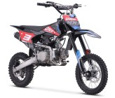 Pit Bike Mini MX Drift 125cc 12"/14" - (2024)