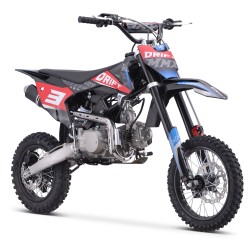 Pit Bike Mini MX Drift 125cc 12"/14" - (2024)