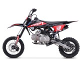 Pit Bike Mini MX Drift 125cc 12"/14" - (2024)