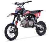 Pit Bike Mini MX Drift 125cc 12"/14" - (2024)