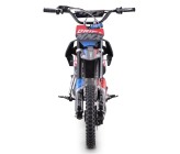 Pit Bike Mini MX Drift 125cc 12"/14" - (2024)