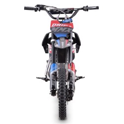 Pit Bike Mini MX Drift 125cc 12"/14" - (2024)