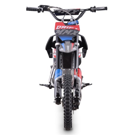 Pit Bike Mini MX Drift 125cc 12"/14" - (2024)