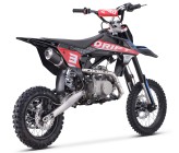 Pit Bike Mini MX Drift 125cc 12"/14" - (2024)