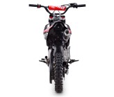 Pit Bike Mini MX Drift 125cc 12"/14" - (2024)