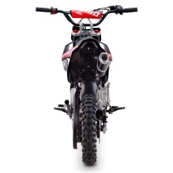 Pit Bike Mini MX Drift 125cc 12"/14" - (2024)