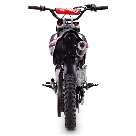 Pit Bike Mini MX Drift 125cc 12"/14" - (2024)