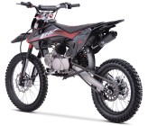 Pit Bike CRZ - 150cc X-DURO - 16"/19" - (2025)