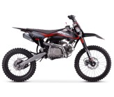 Pit Bike CRZ - 150cc X-DURO - 16"/19" - (2025)