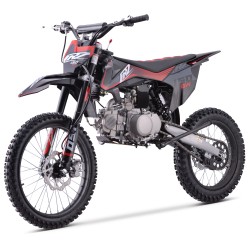 Pit Bike CRZ - 150cc X-DURO - 16"/19" - (2025)