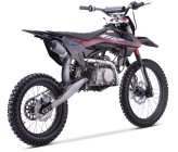 Pit Bike CRZ - 150cc X-DURO - 16"/19" - (2025)