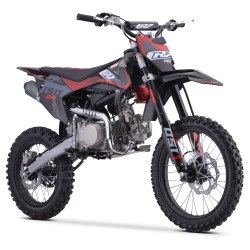 Pit Bike CRZ 150BW 14"/17" - (2025)