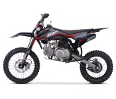 Pit Bike CRZ 150BW 14"/17" - (2025)