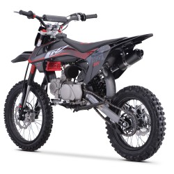 Pit Bike CRZ 150BW 14"/17" - (2025)