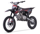 Pit Bike CRZ 150BW 14"/17" - (2025)