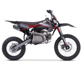 Pit Bike CRZ 150BW 14"/17" - (2025)