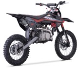 Pit Bike CRZ 150BW 14"/17" - (2025)