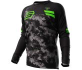 Maillot Cross SHOT Devo Army - Green