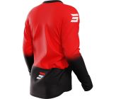 Maillot Cross SHOT Devo Army - Red