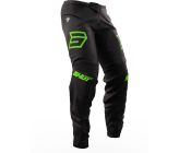 Pantalon Cross SHOT Army - Green