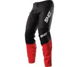 Pantalon Cross SHOT Army - Red