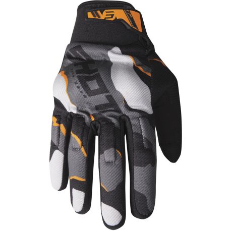 Gants Cross Coque Souple SHOT DRIFT Edge