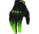 Gants Cross Coque Souple SHOT DRIFT Edge