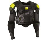 Gilet di sicurezza per bambini SHOT Ultralight 2.0 (2022)