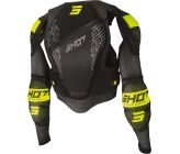 Gilet de Protection SHOT UltraLight 2.0