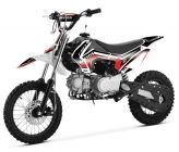 Pit Bike BASTOS BS First 125cc - 12"/14"