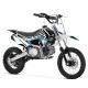 Pit Bike Bastos - BS First 125cc - 12"/14" - Blu