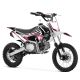 Pit Bike Bastos - BS First 125cc - 12"/14" - Rosa