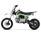 Pit Bike Bastos - BS First 125cc - 12"/14" - Vert