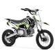 Pit Bike Bastos - BS First 125cc - 12"/14" - Verde